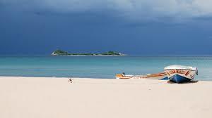 Plage de Nilaveli